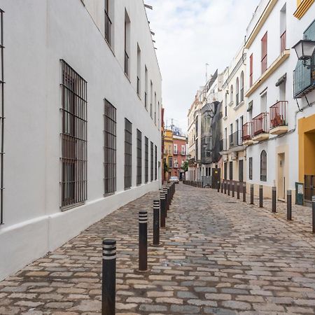 Alohamundi Quintana Apartment Seville Exterior photo