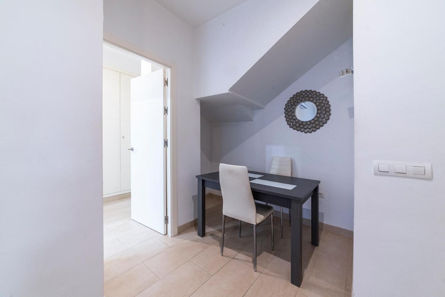 Alohamundi Quintana Apartment Seville Exterior photo